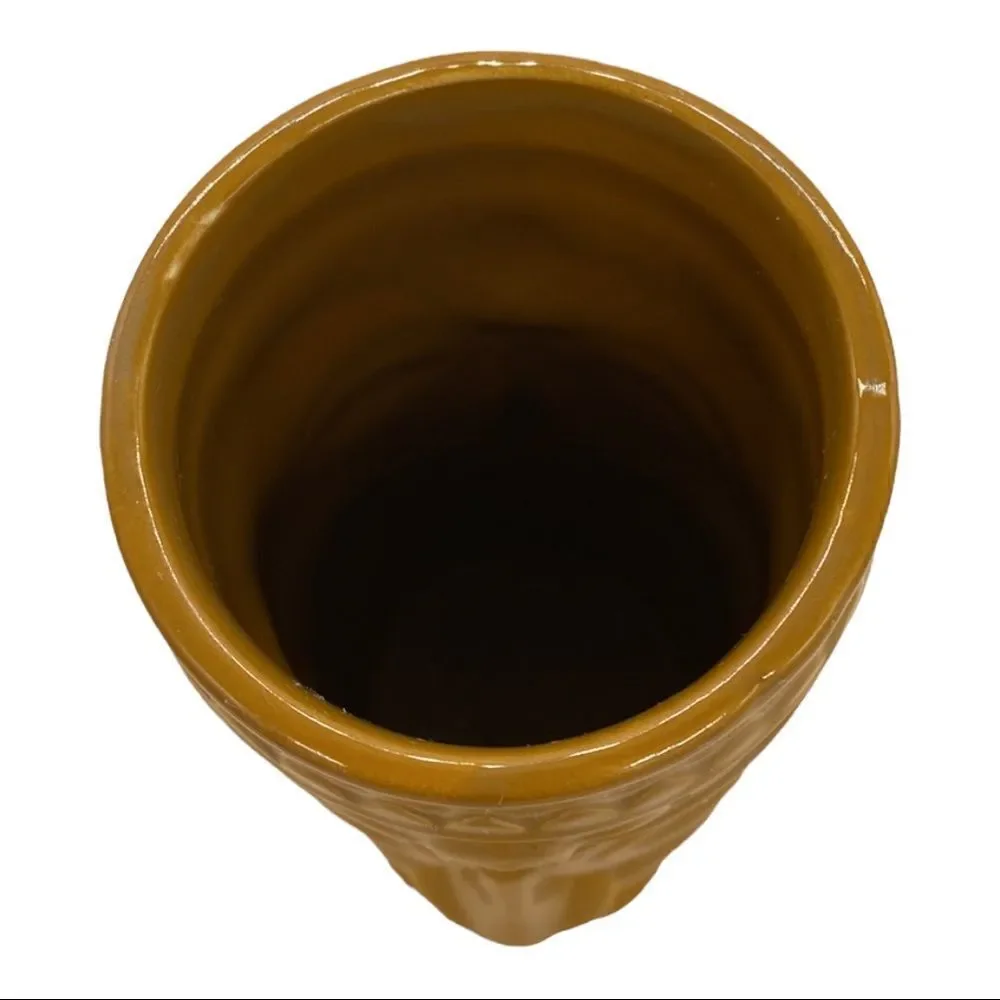 Cost Plus World Market approximately 6”